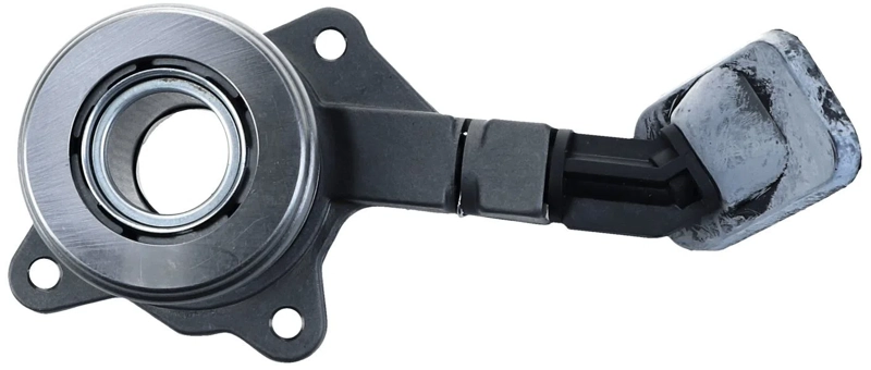 SACHS Central Slave Cylinder, clutch - 3182 654 198
